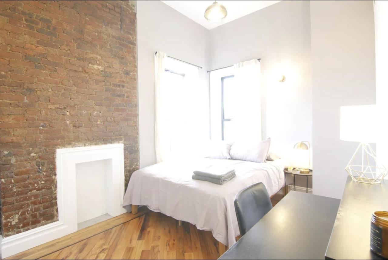 Relaxing In Brooklyn Privatunterkunft