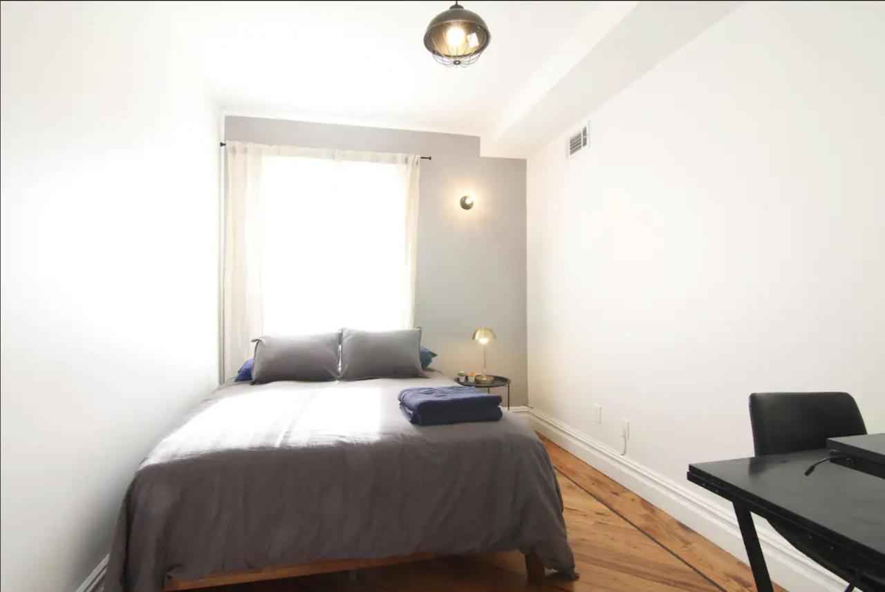 Relaxing In Brooklyn Privatunterkunft *