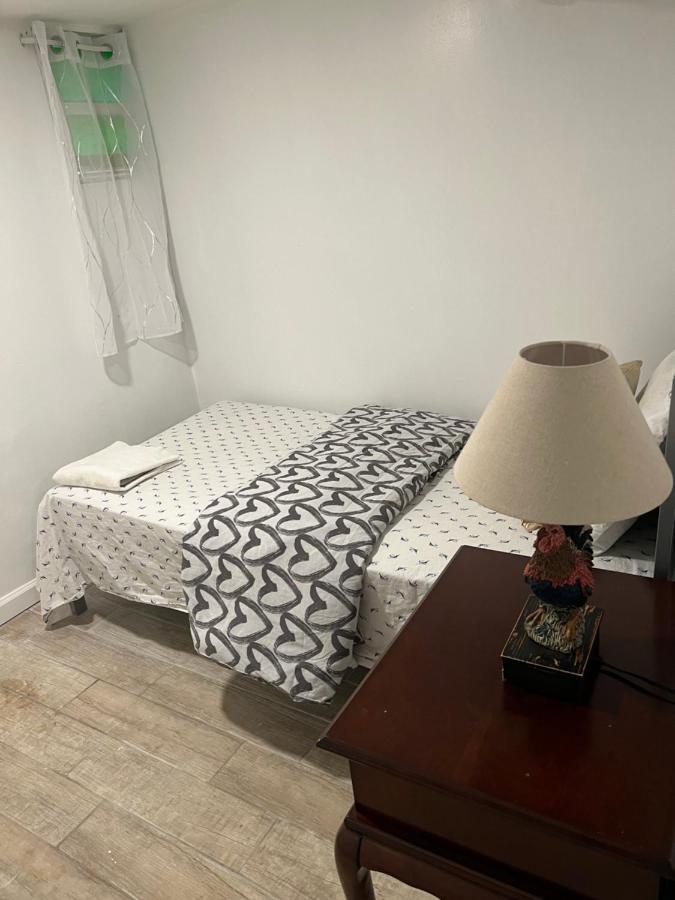 Guest house A Restful In Queens