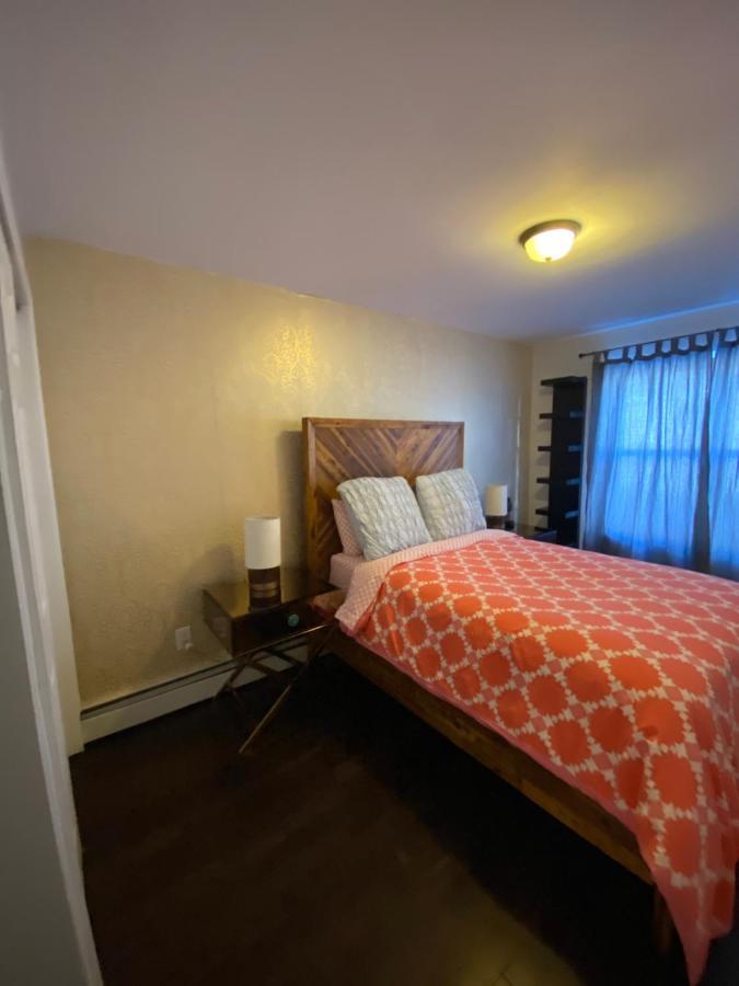 Apartment Bbrooklynite In Crown Heights, Bk *