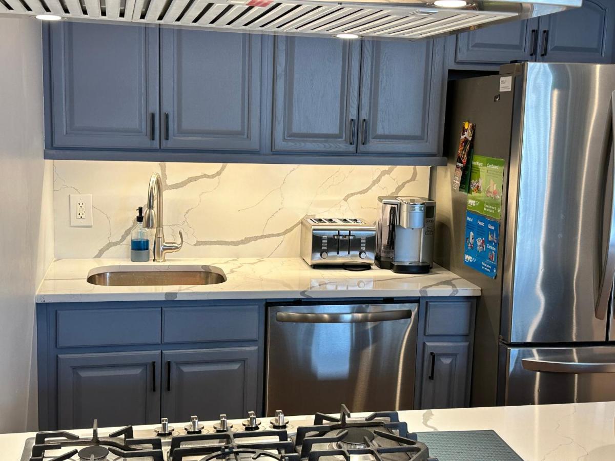 4 Bed Luxury Apt Long Or Short * New York