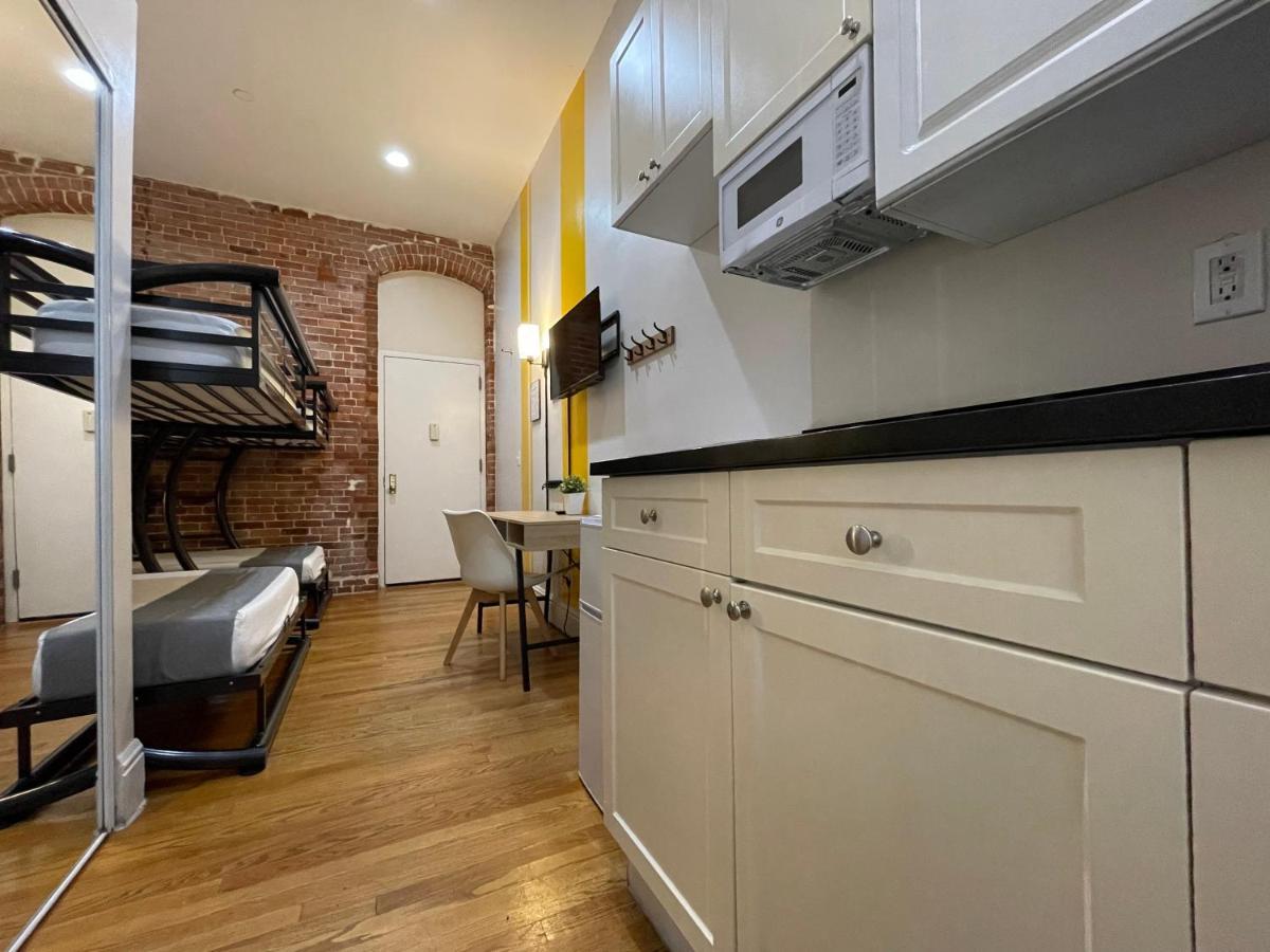 And The City, Empire State Building Appartement New York