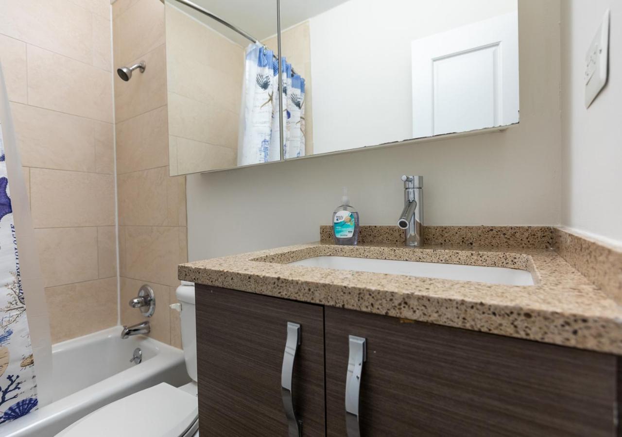 Furnished 3bd 2ba At Murray Hill Apartment