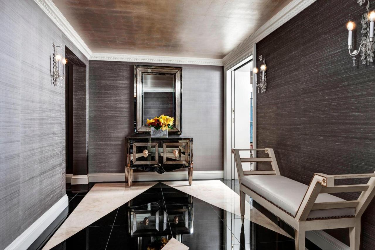 The St. Regis New York