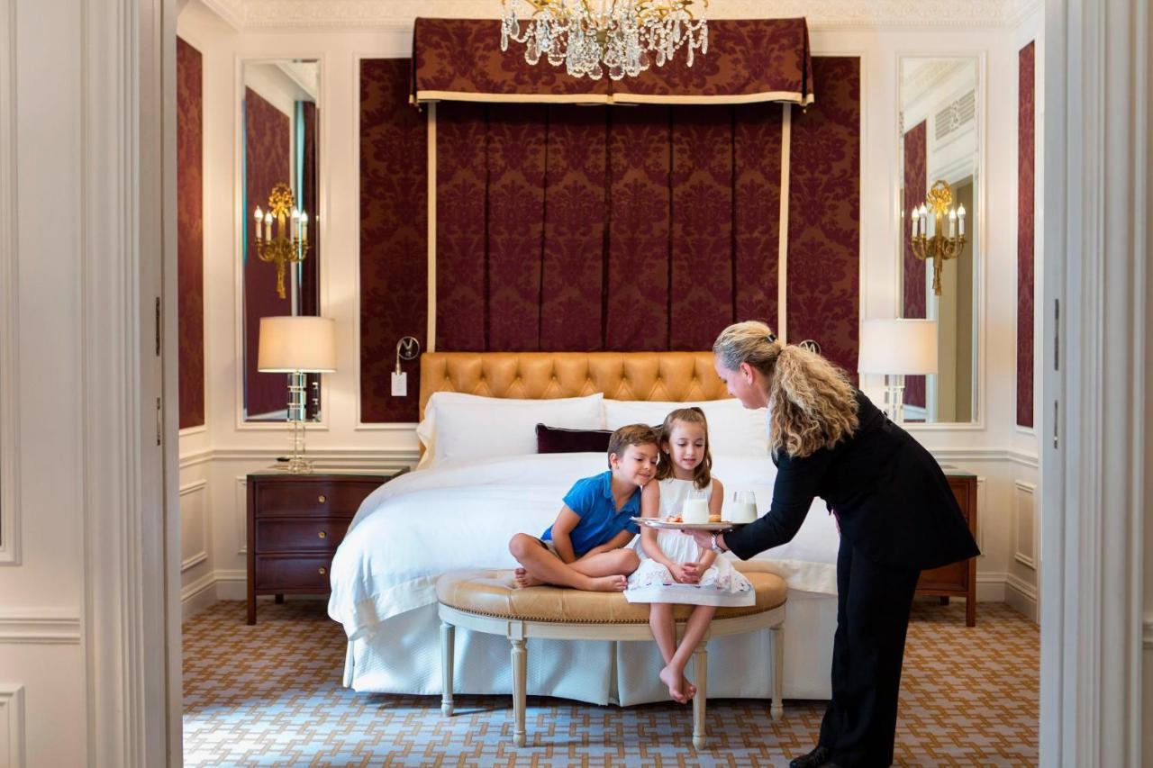 Hotel The St. Regis 5*