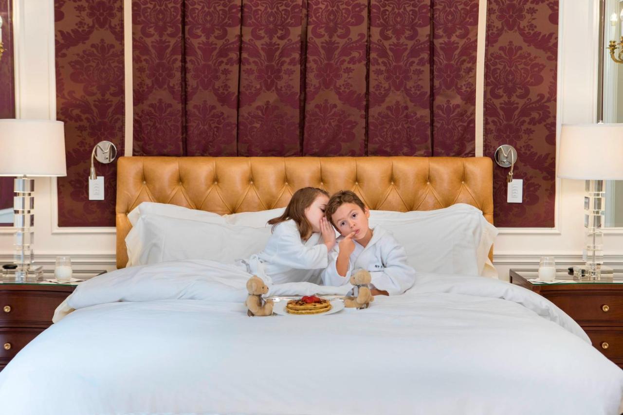 Hotel The St. Regis 5*