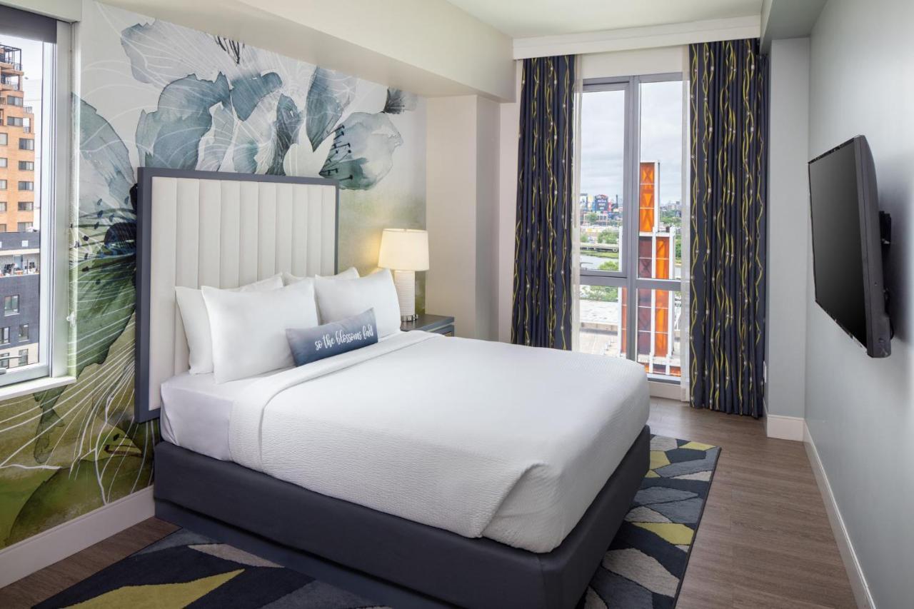 Indigo Flushing - Laguardia Hotel New York