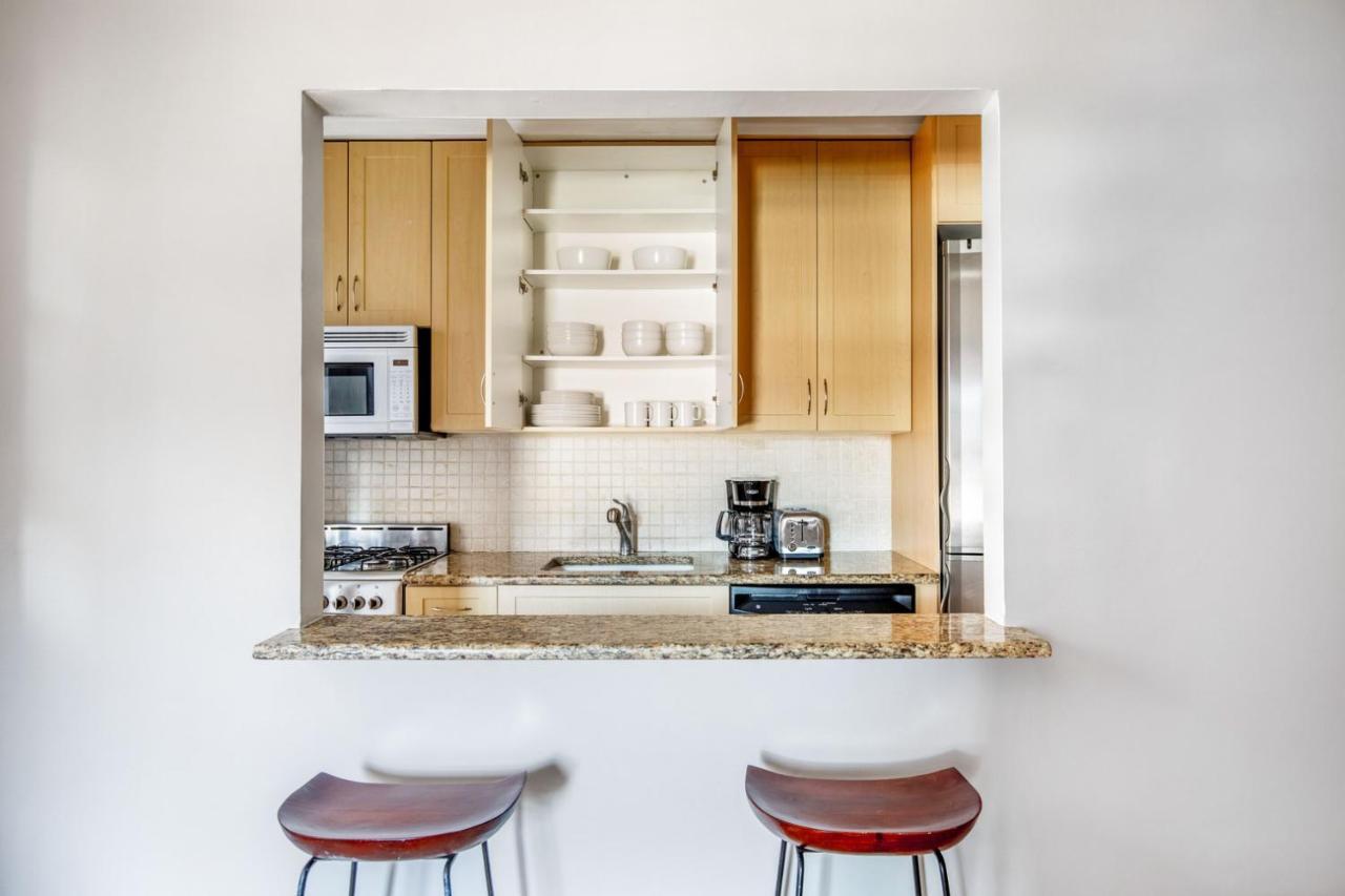 Appartement Corner 1br In W Village W Doorman Nyc-157 New York