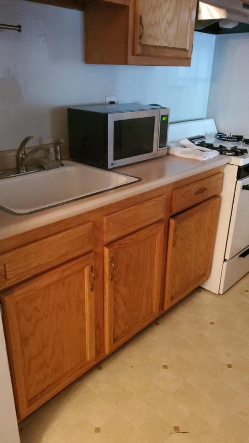 Homestay Williamsburg Private With Garden New York