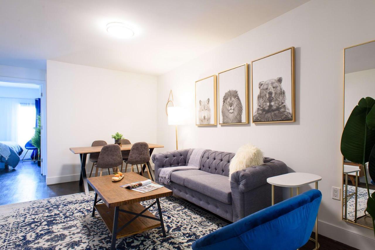 39-3-2br Newly Renovated 2br 1bath Hudson Yards Area * New York