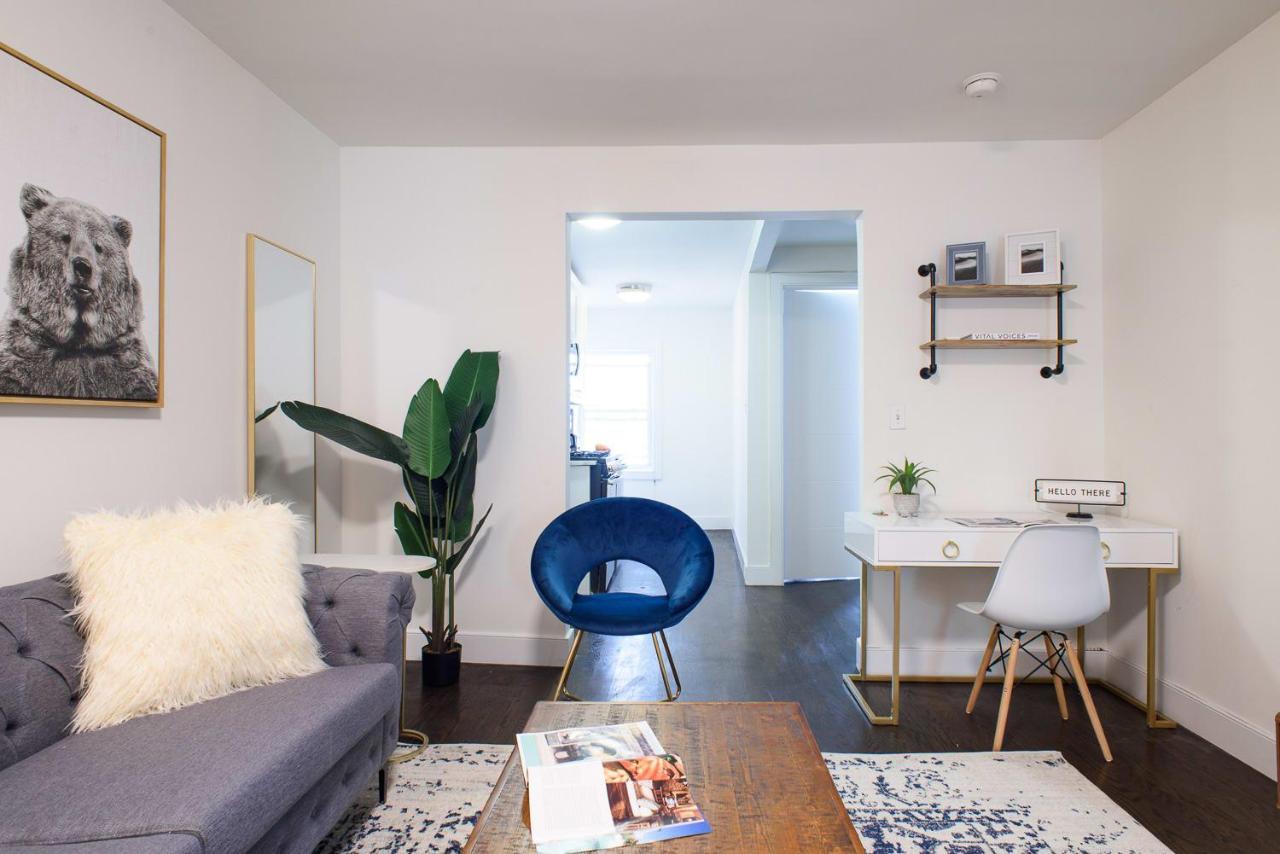 Apartment 39-3-2br Newly Renovated 2br 1bath Hudson Yards Area New York