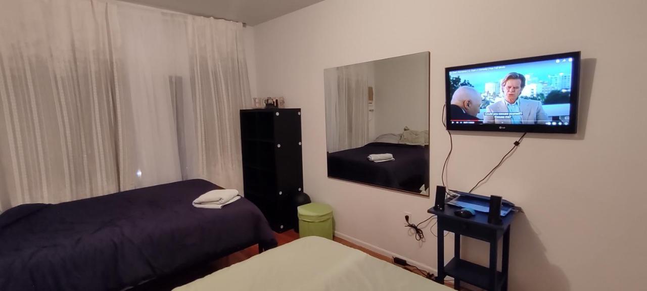 Homestay Spacious For Four At The Heart Of Williamsburg