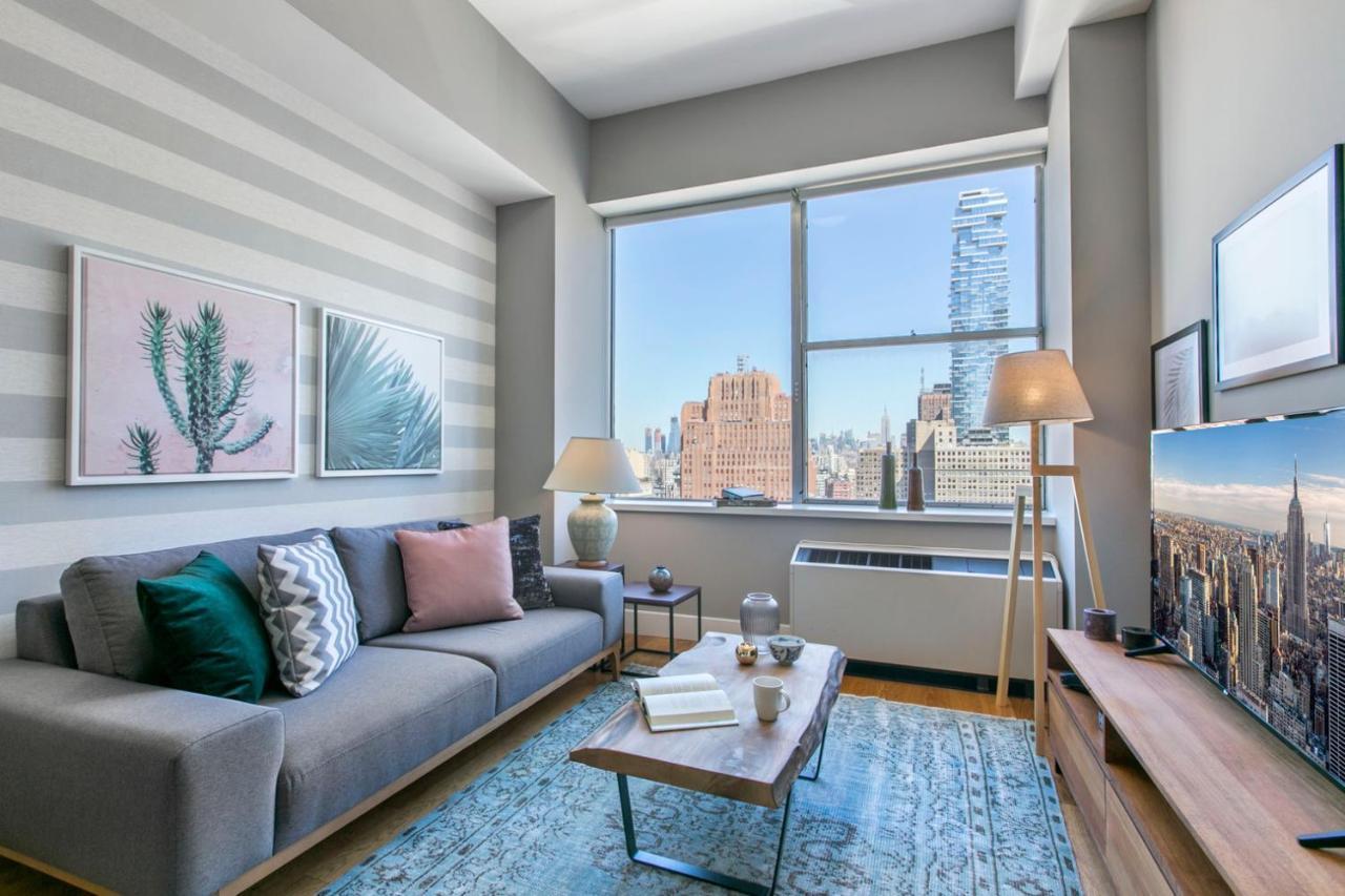 Tribeca 1br W Gym Doorman Valet Nyc-51 Apartment