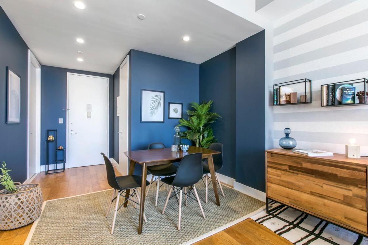 Tribeca 1br W Gym Doorman Valet Nyc-51