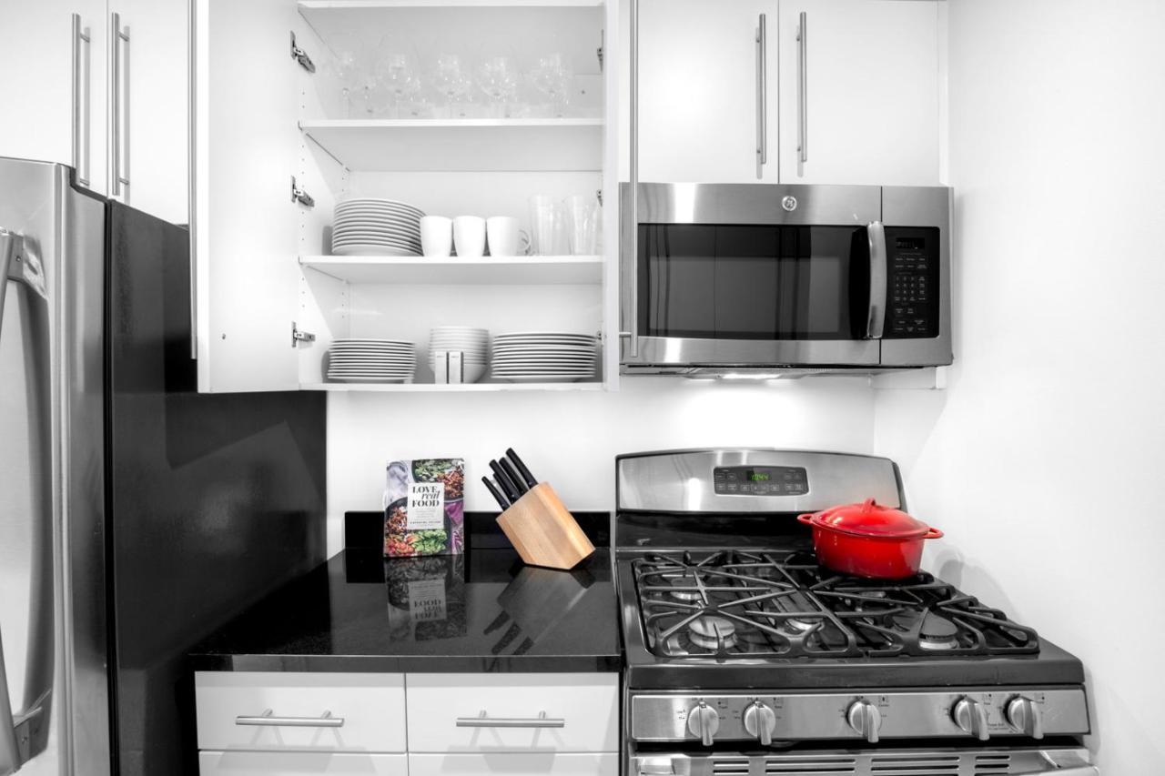 Tribeca 1br W Gym Doorman Valet Nyc-51 New York