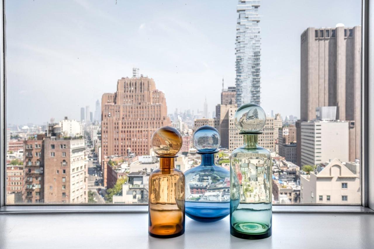 Tribeca 1br W Gym Doorman Valet Nyc-51 Apartment