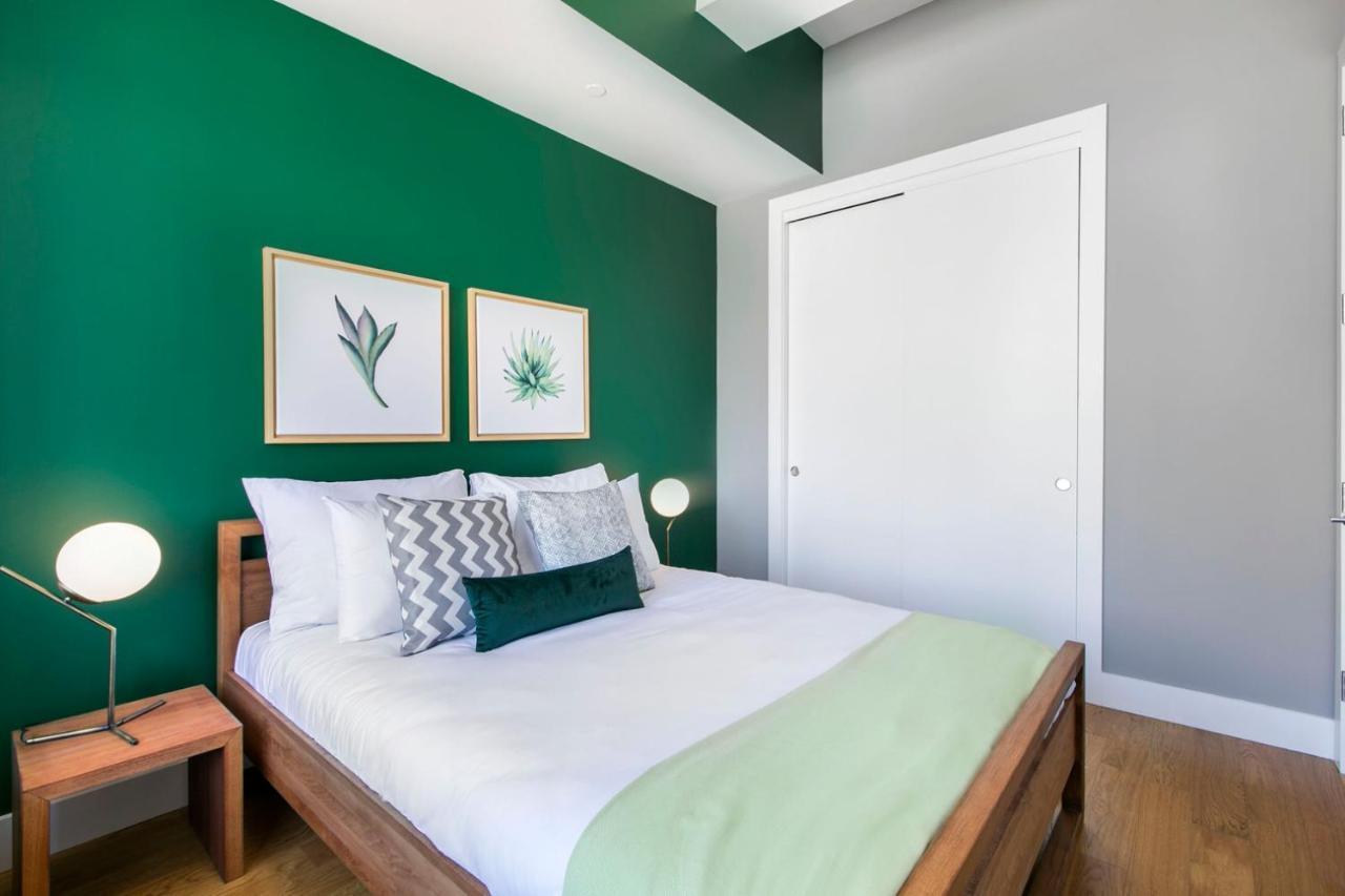 Apartment Tribeca 1br W Gym Doorman Valet Nyc-51