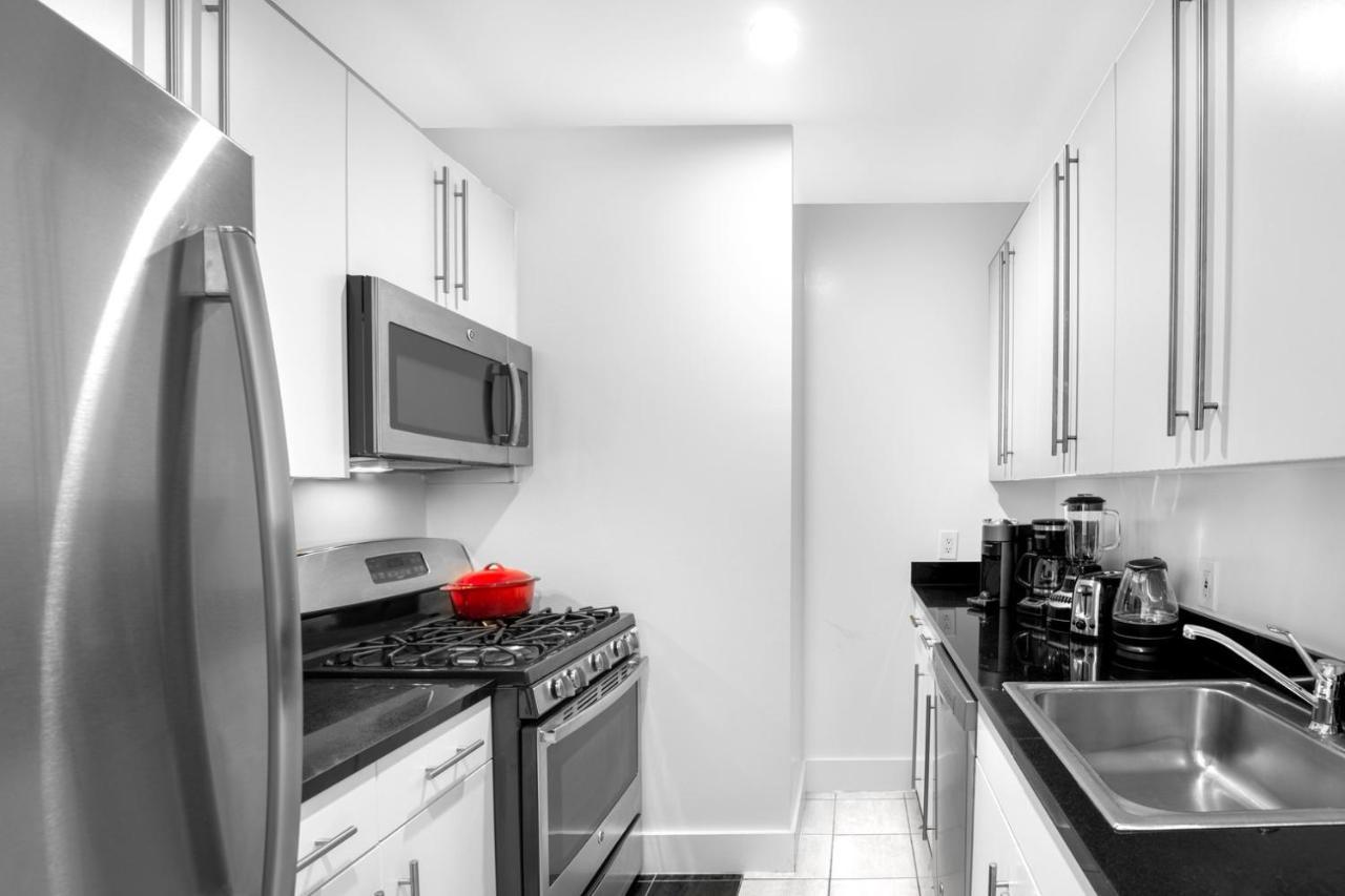 Apartment Tribeca 1br W Gym Doorman Valet Nyc-51 *