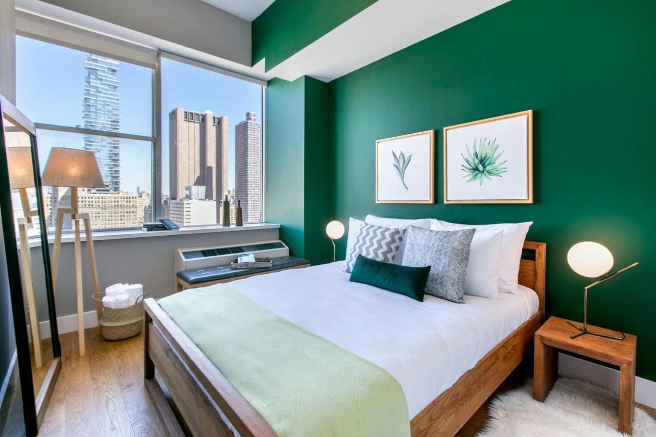 Tribeca 1br W Gym Doorman Valet Nyc-51 New York