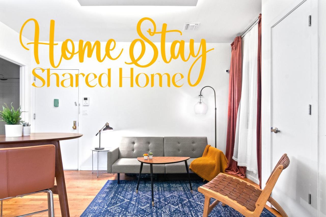 Privatunterkunft Homestay *