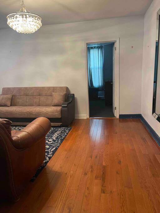 Apartment Cozy And Comfortable *