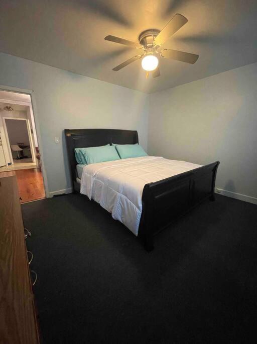 Cozy And Comfortable * New York