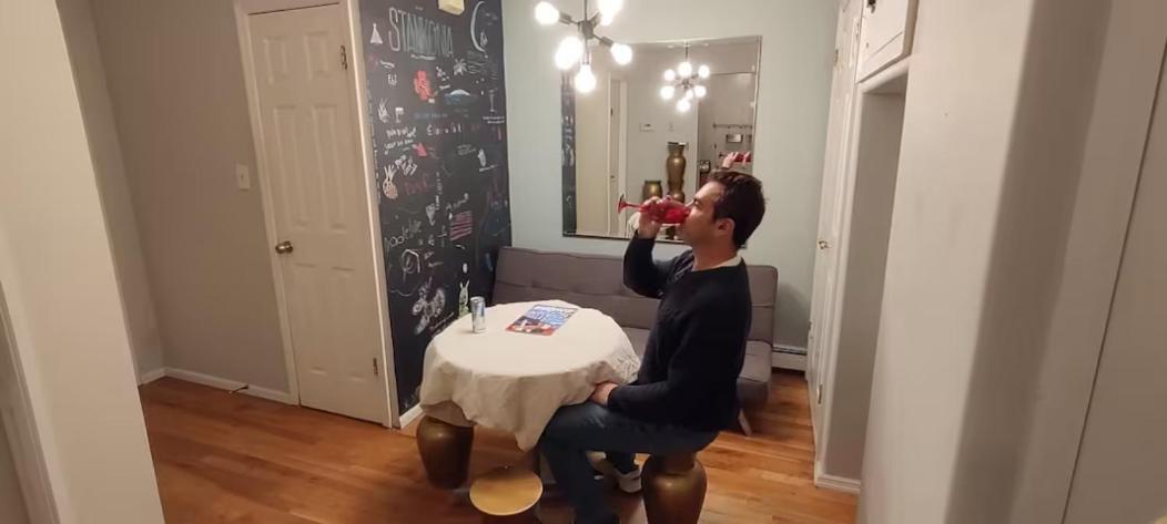 Affordable & Williamsburg Boutique Homestay New York