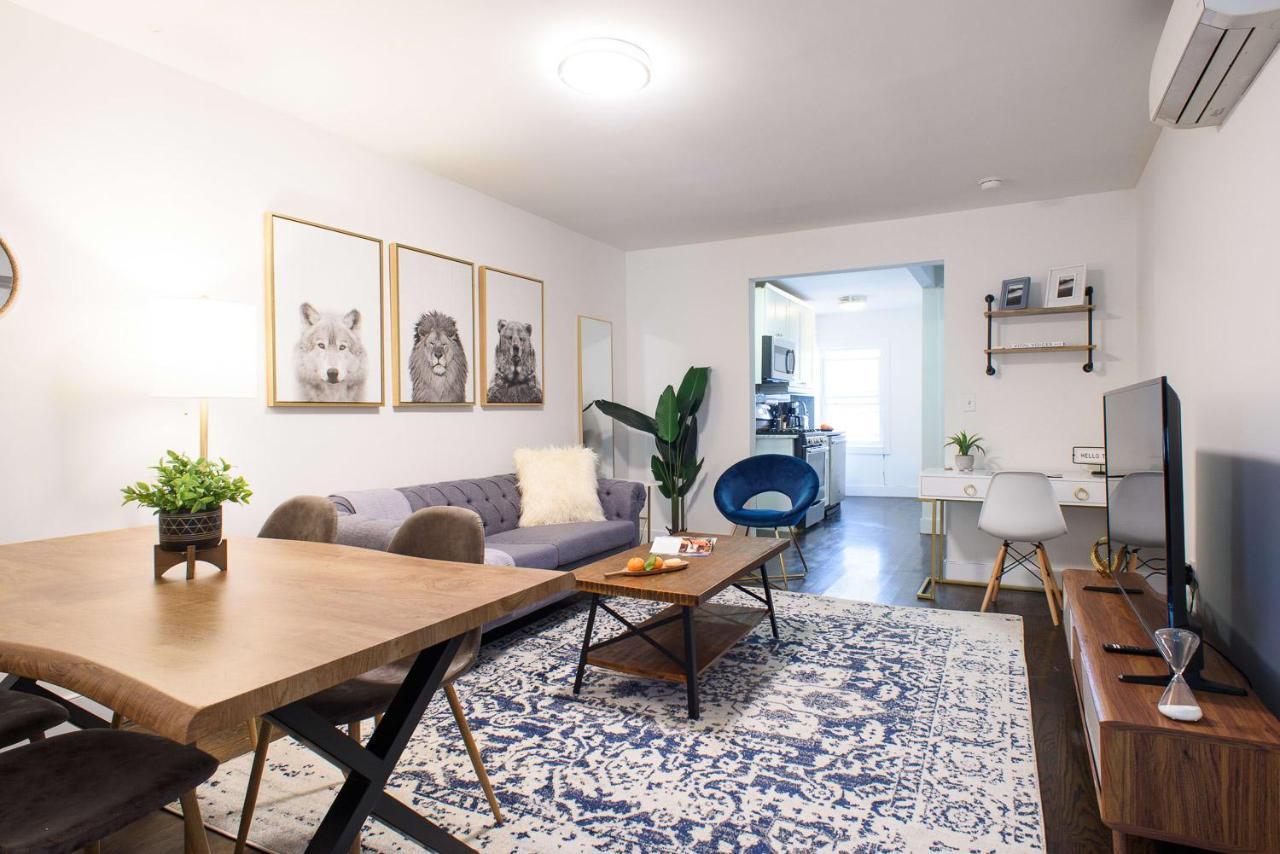 39-3-2br Newly Renovated 2br 1bath Hudson Yards Area *