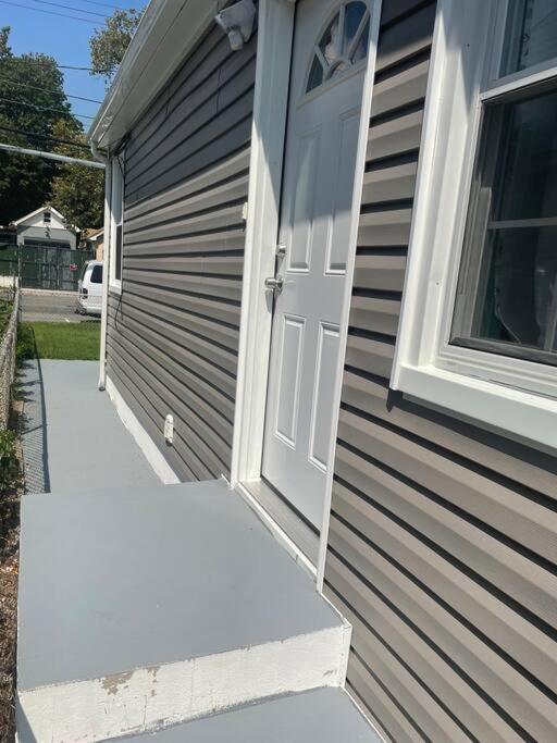 Private House 5 Minutes From Airport Jfk & Casino New York