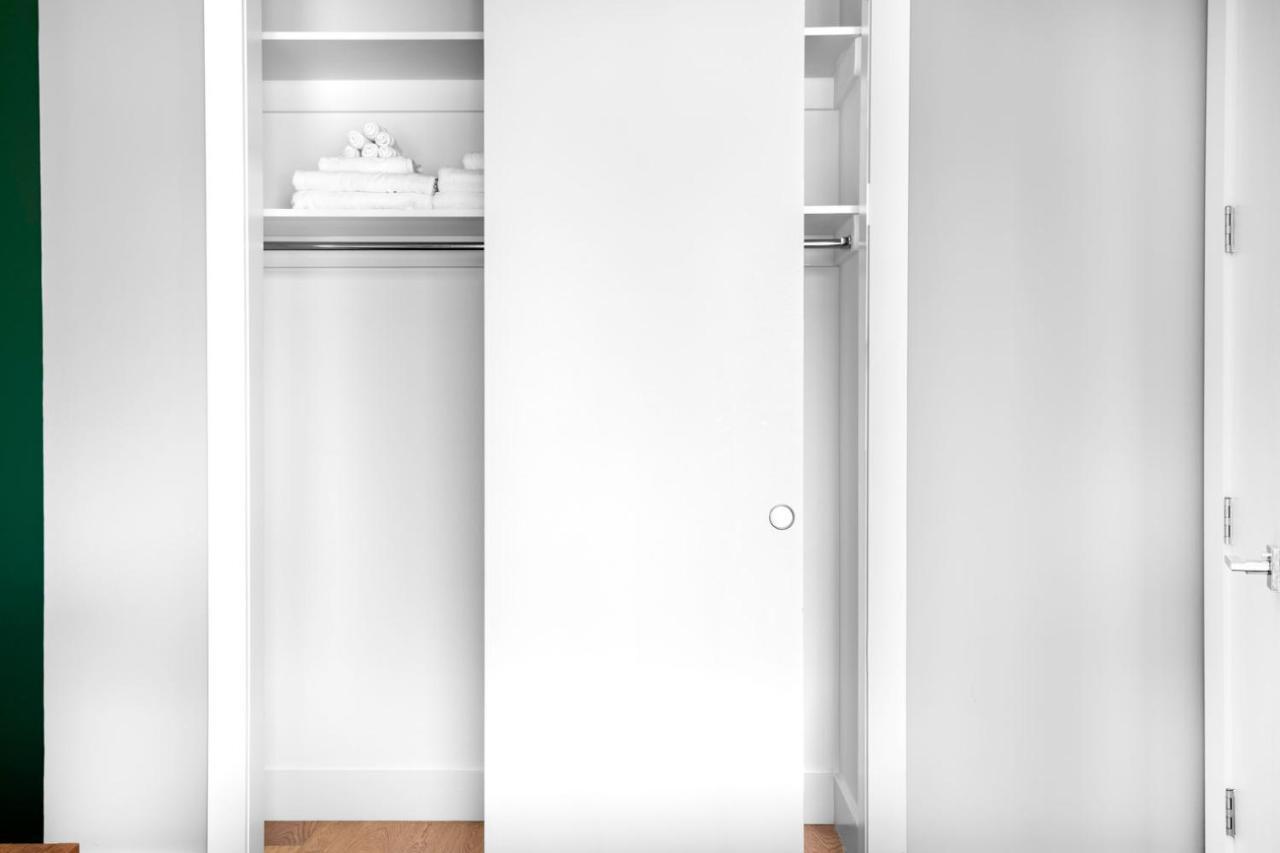 Tribeca 1br W Gym Doorman Valet Nyc-51 * New York