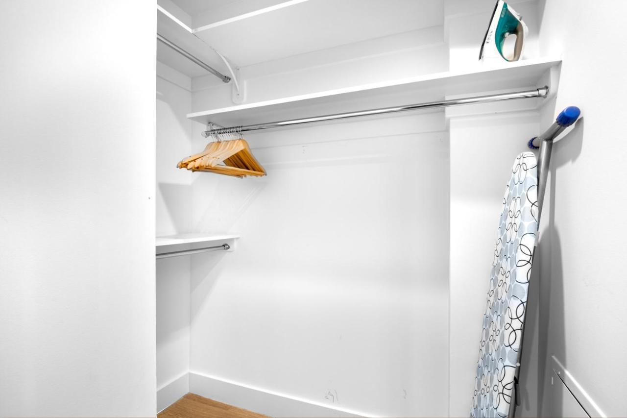 Apartment Tribeca 1br W Gym Doorman Valet Nyc-51