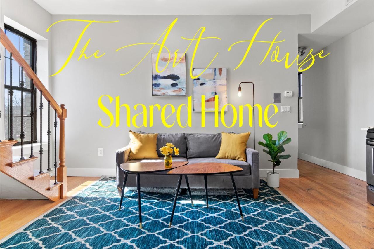 The Art House Homestay