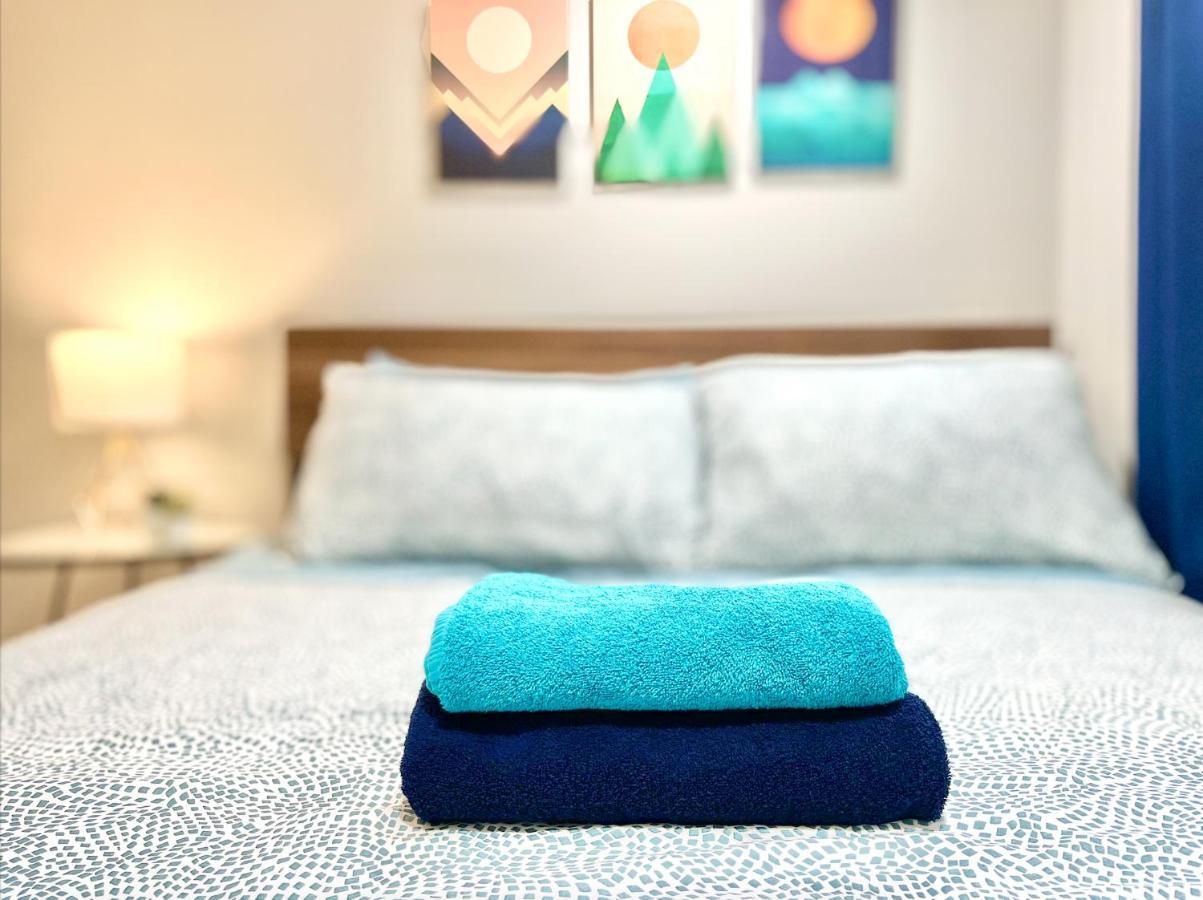 Homestay The Art House *