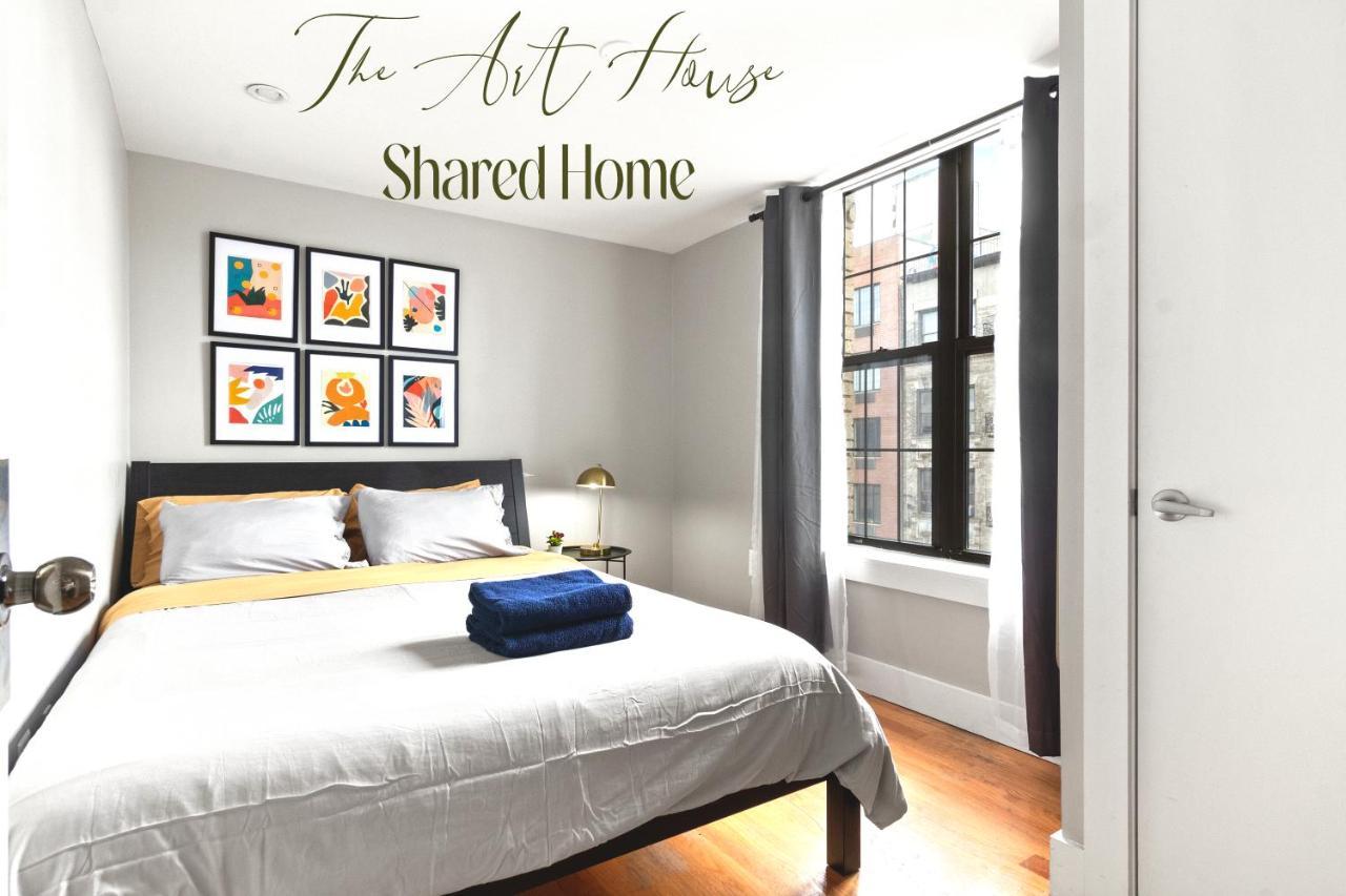 The Art House Homestay