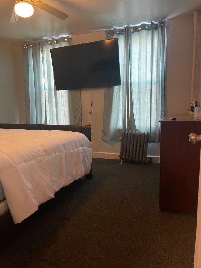 Apartment Cozy And Comfortable New York