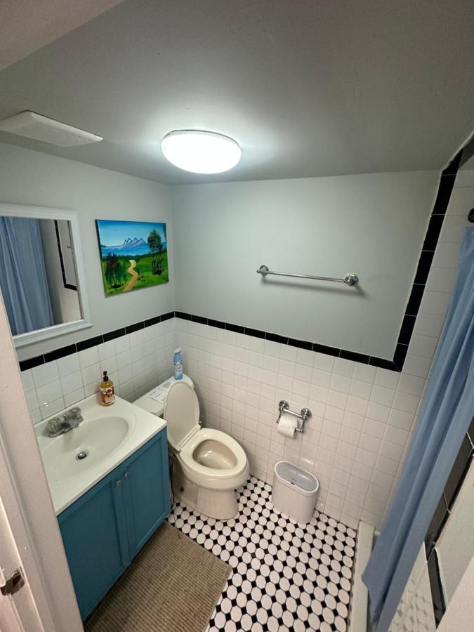 Guest house Bright, Light, Airy Private Close To Metro And Times Square
