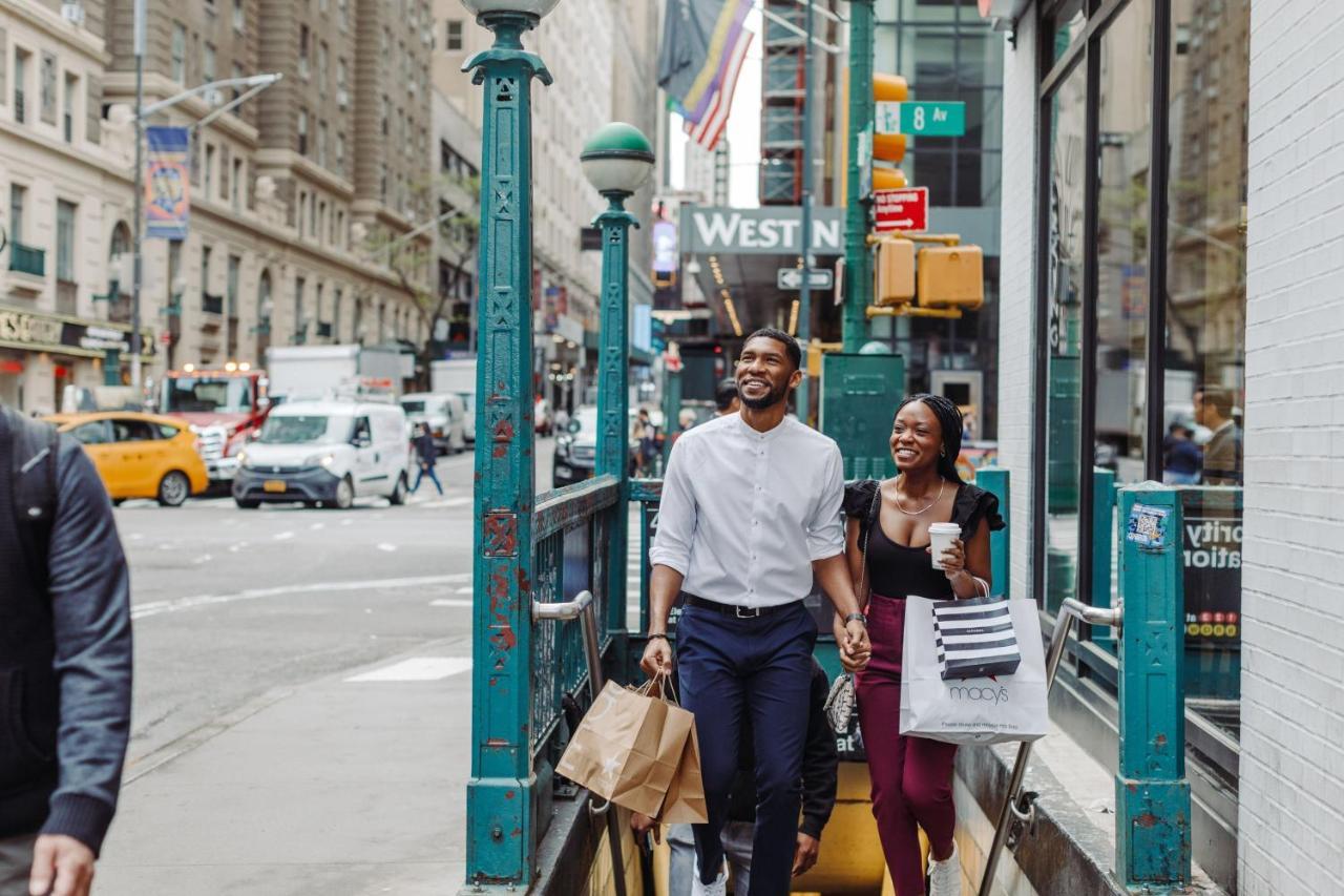 Hotel The Westin At Times Square New York