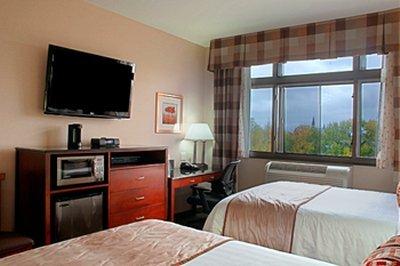 Western Arena 3* New York