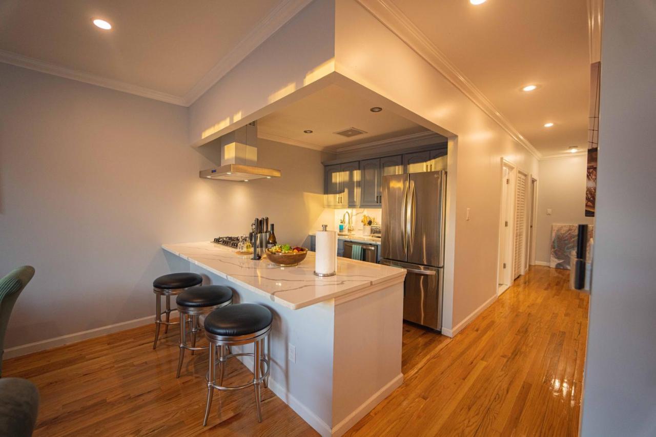 4 Bed Luxury Apt Long Or Short Apartment New York