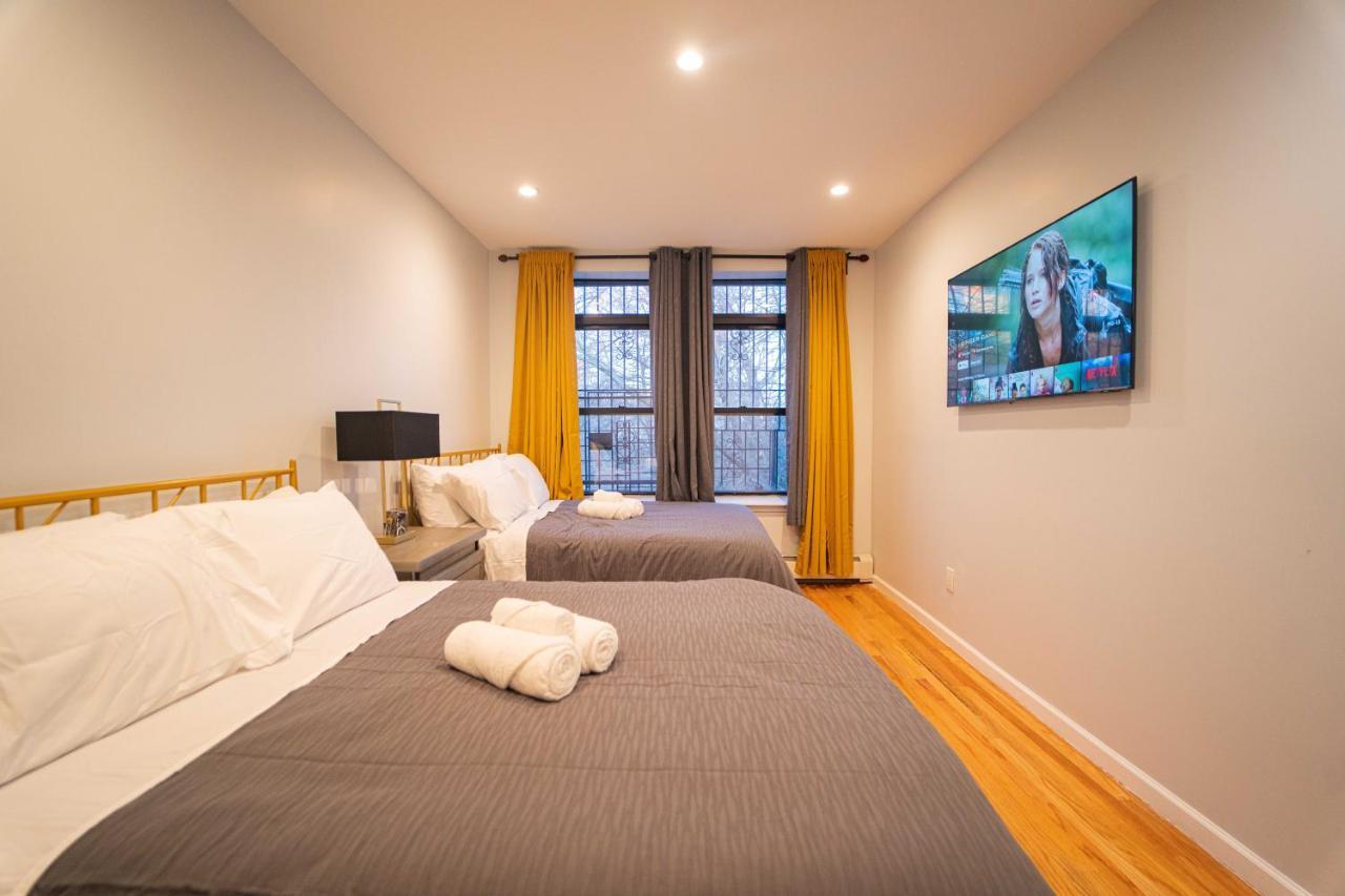 Apartment 4 Bed Luxury Apt Long Or Short New York