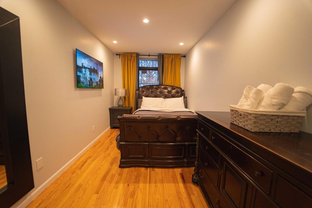 Apartment 4 Bed Luxury Apt Long Or Short