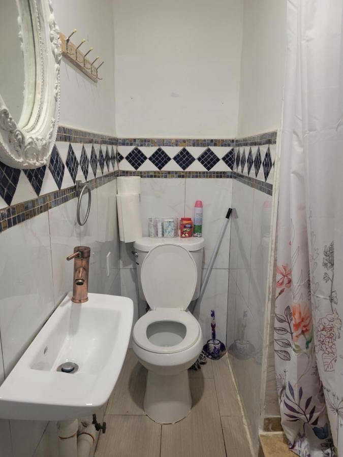 Maison d'hôtes Private Entrance And Bathroom Near Jfk Airport *