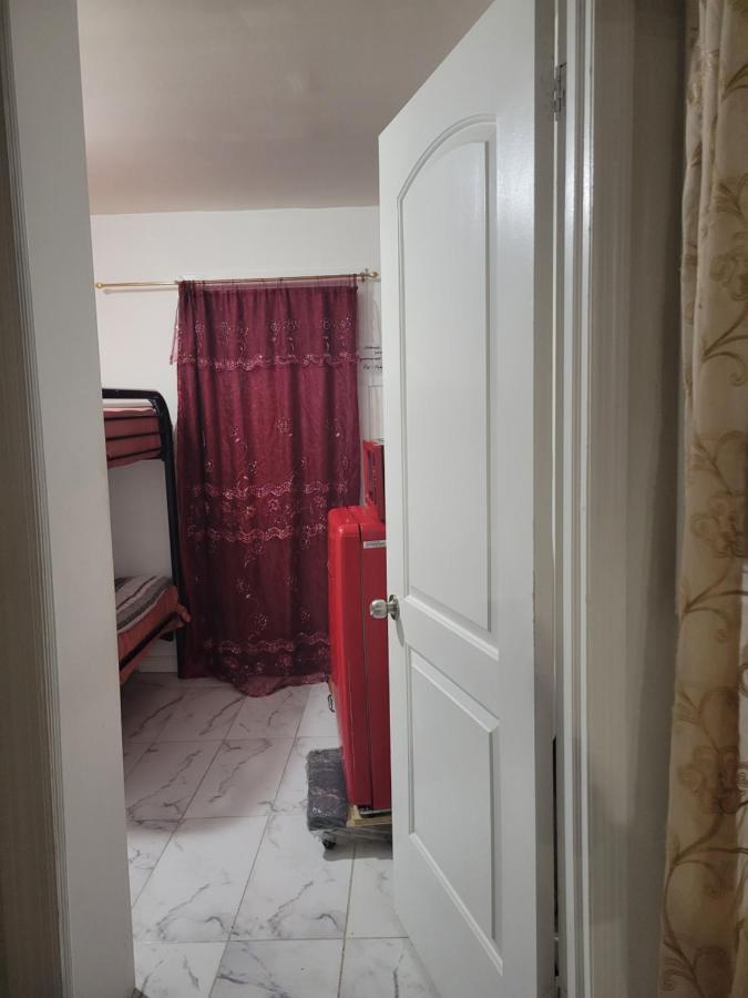 Maison d'hôtes Private Entrance And Bathroom Near Jfk Airport