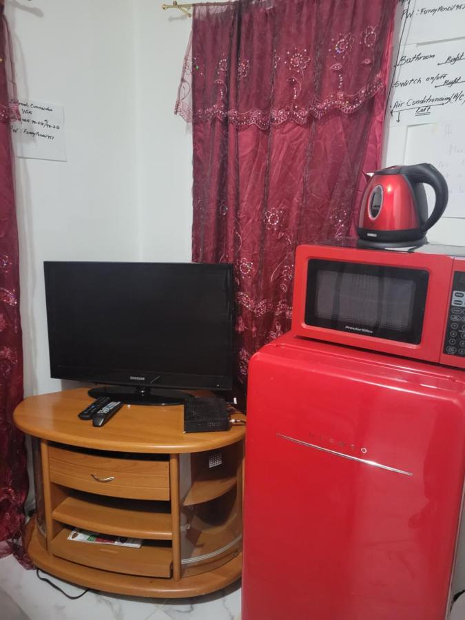 Private Entrance And Bathroom Near Jfk Airport Hotel New York