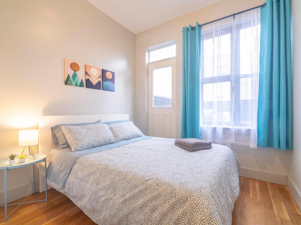 Homestay Cozy In South Williamsburg New York
