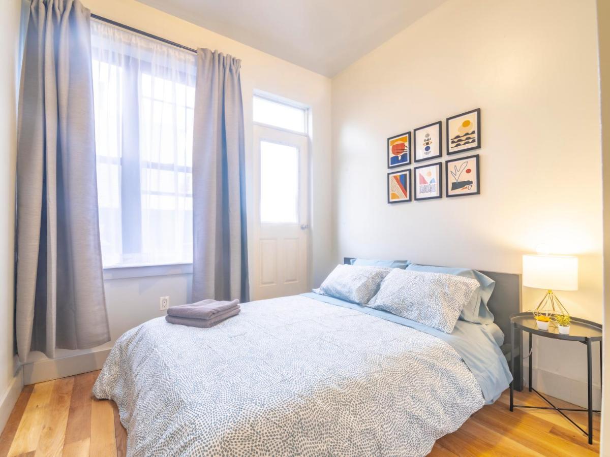 Cozy In South Williamsburg Homestay New York