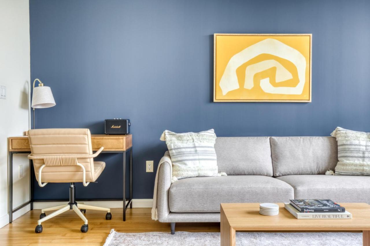 Lic 1br W Wd Elevator Doorman Nr E River Nyc-852 New York