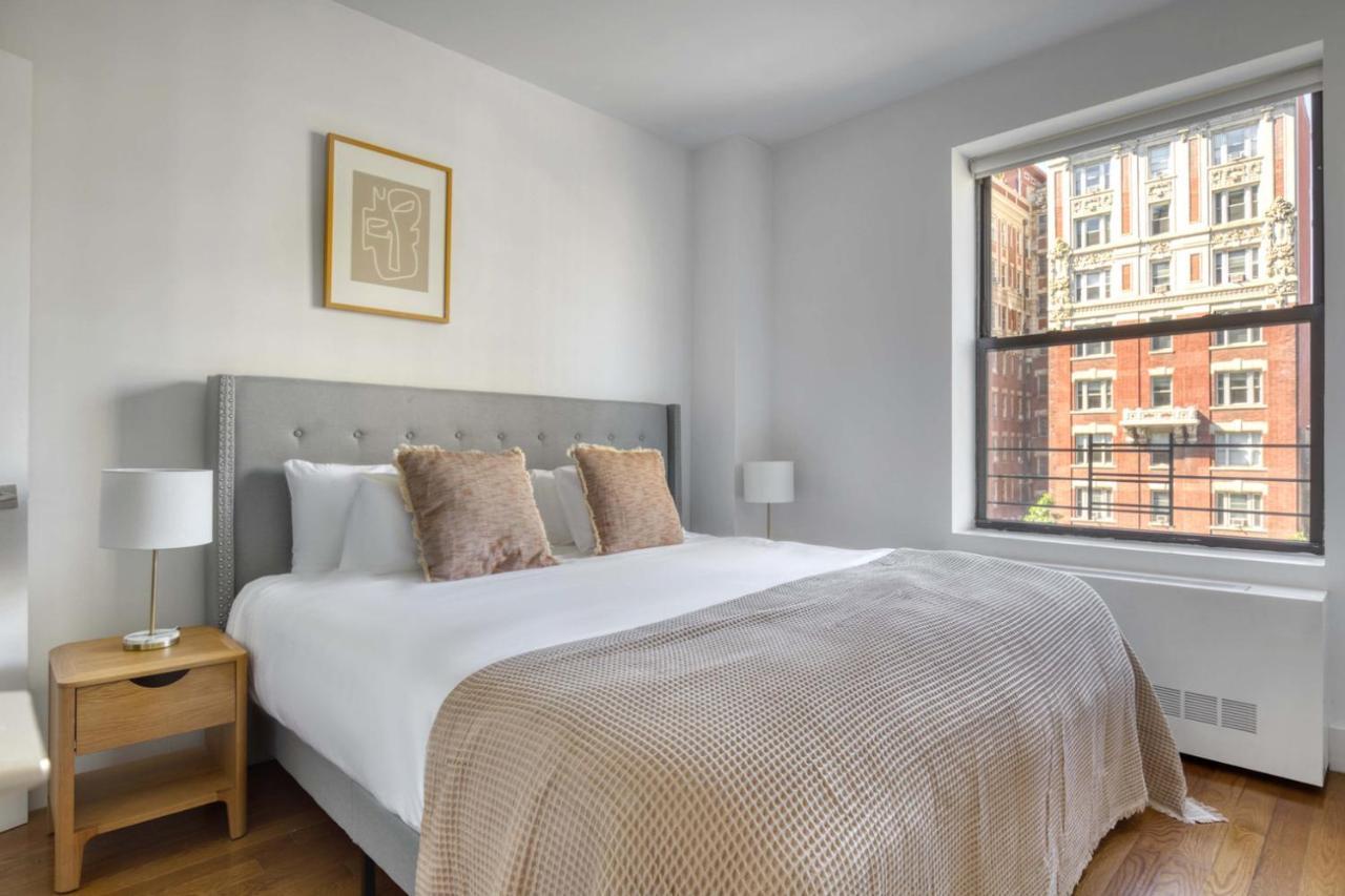 Uws 1br W Doorman Gym Nr Park Nyc-900 New York