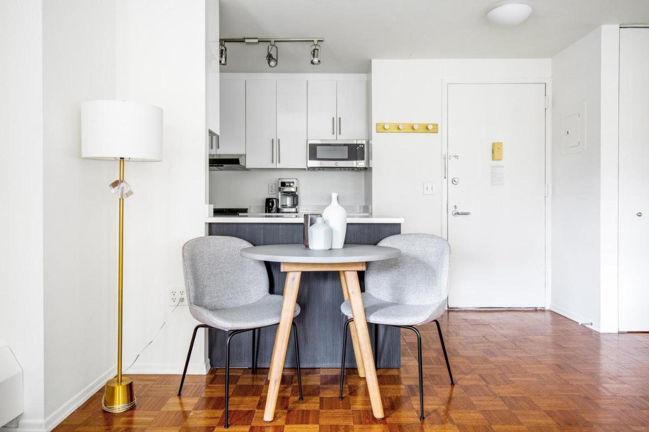 Apartment Chelsea 1br W Gym Nr Penn Station Msg Nyc-527 *