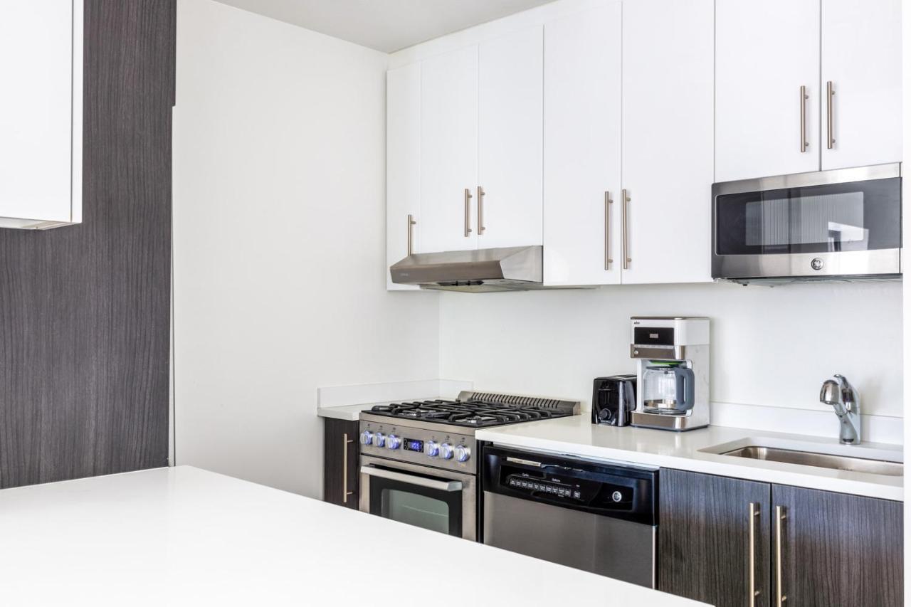 Chelsea 1br W Gym Nr Penn Station Msg Nyc-527 Apartment *